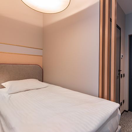Fonnental Design Hotel ทาลลินน์ ภายนอก รูปภาพ