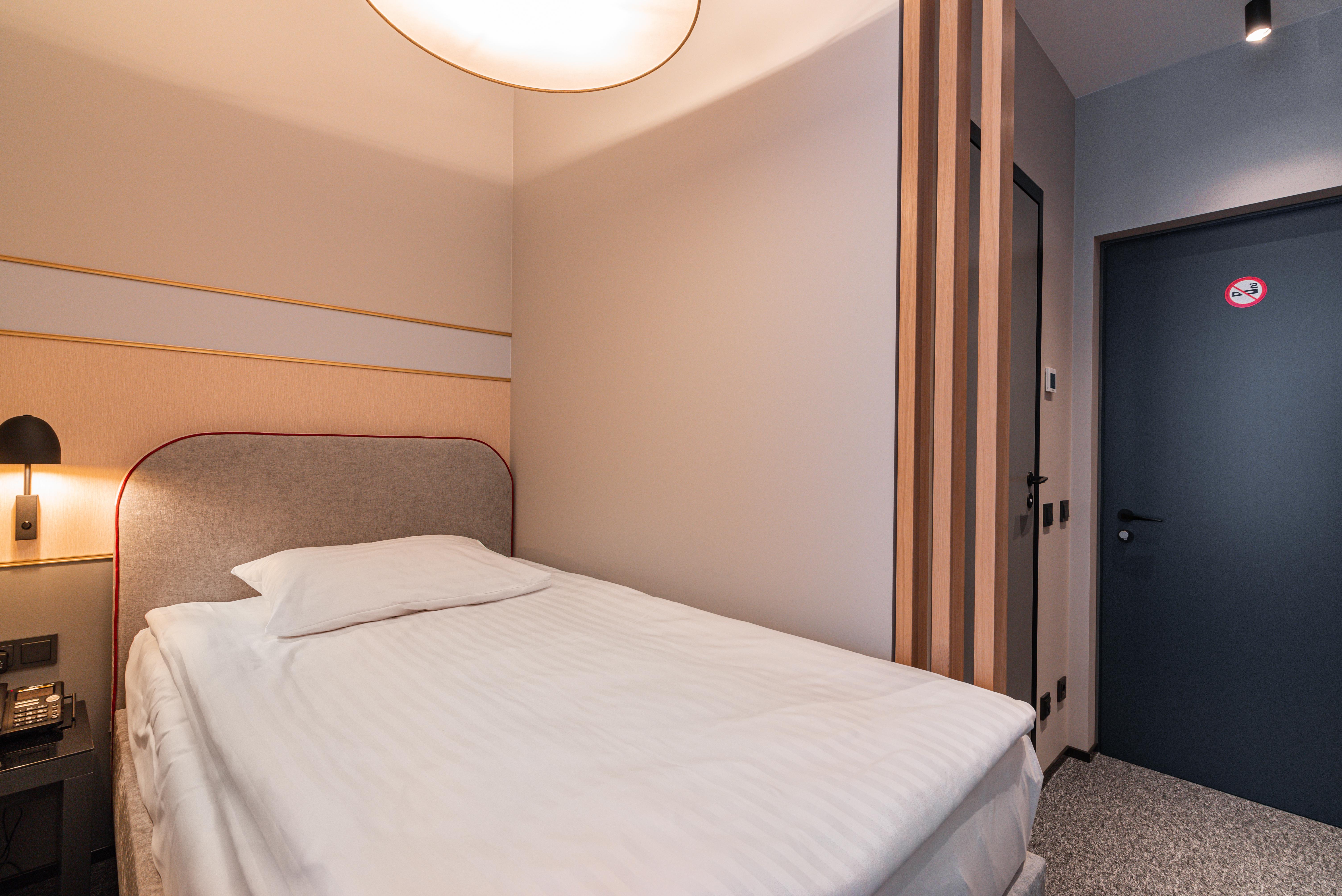 Fonnental Design Hotel ทาลลินน์ ภายนอก รูปภาพ