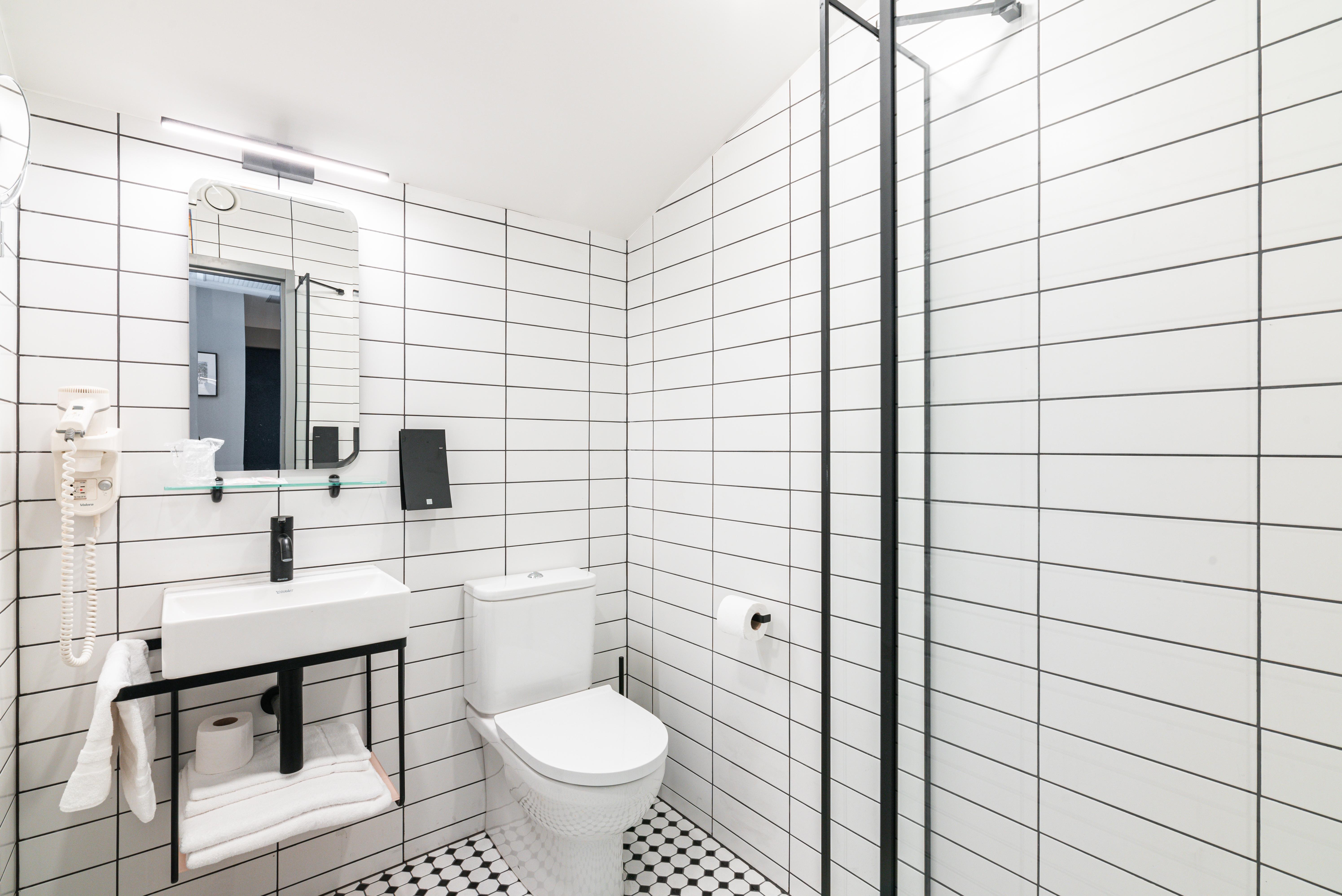 Fonnental Design Hotel ทาลลินน์ ภายนอก รูปภาพ