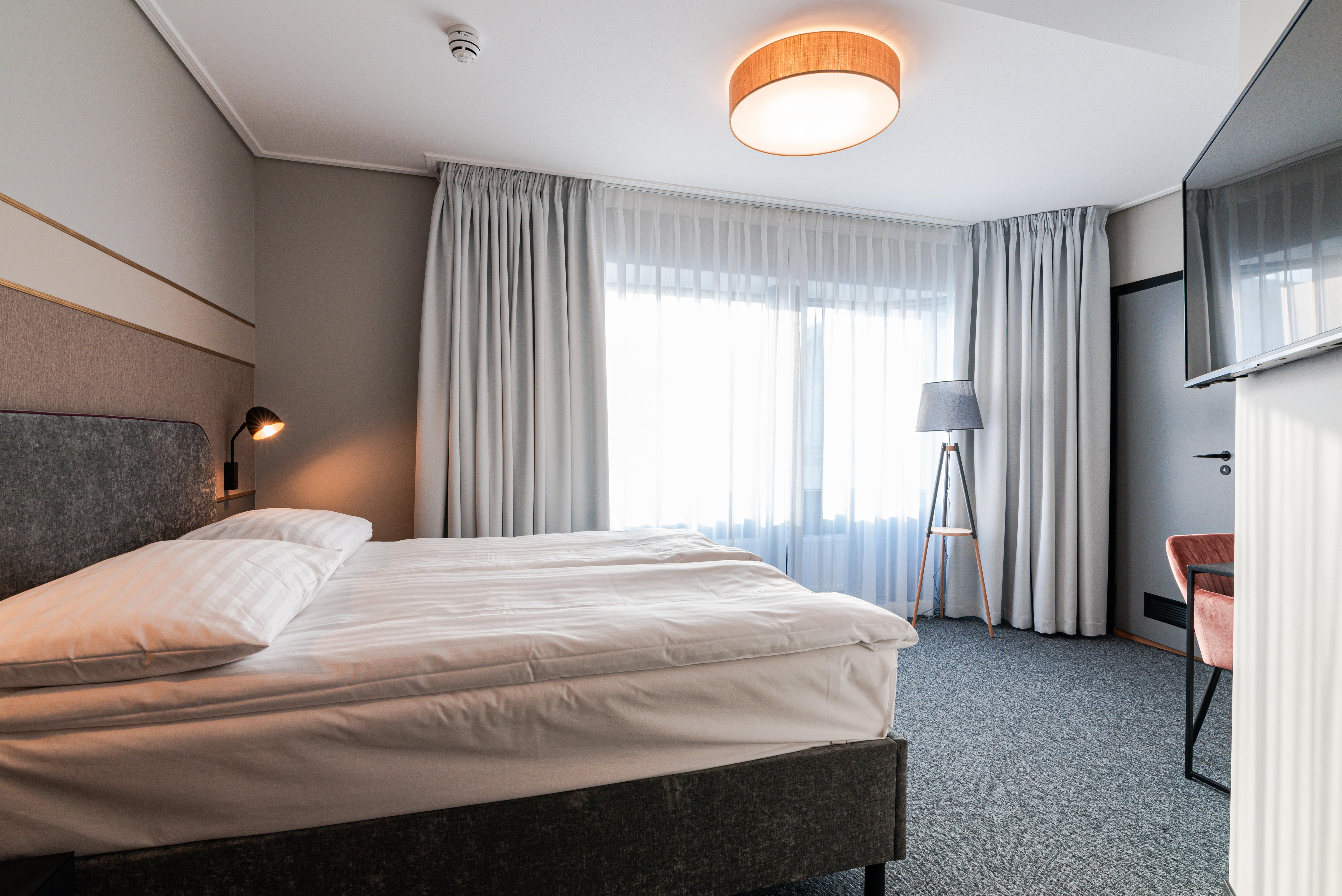 Fonnental Design Hotel ทาลลินน์ ภายนอก รูปภาพ