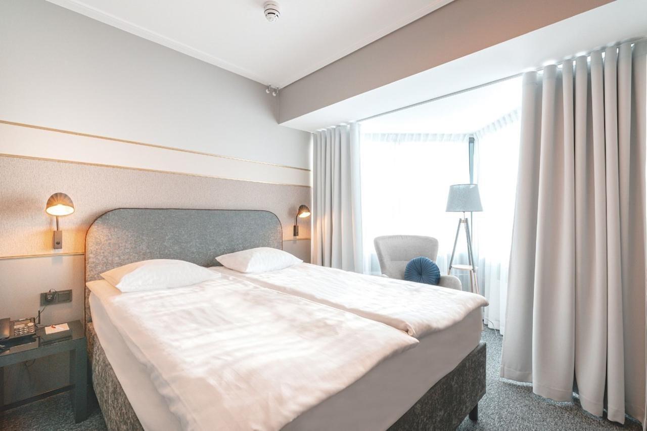 Fonnental Design Hotel ทาลลินน์ ภายนอก รูปภาพ