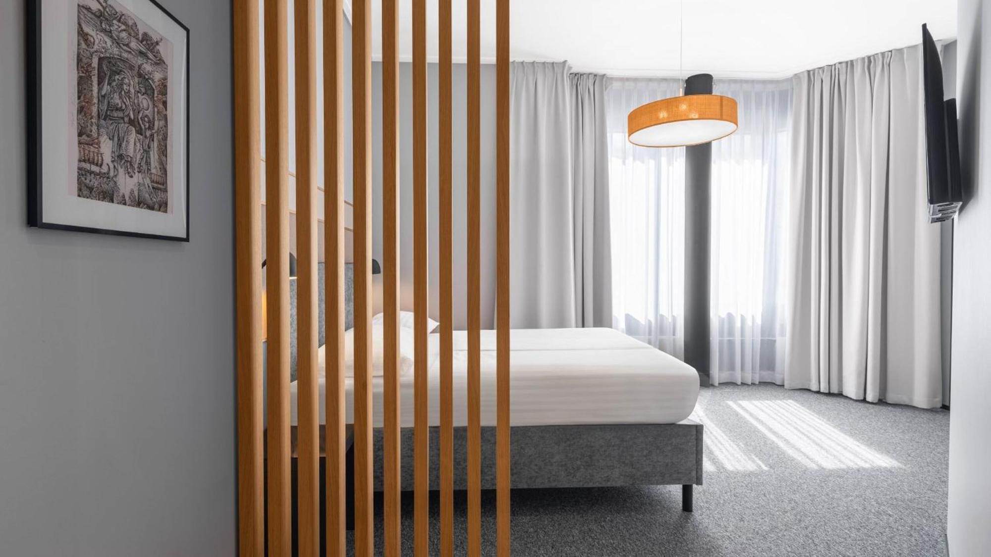 Fonnental Design Hotel ทาลลินน์ ภายนอก รูปภาพ