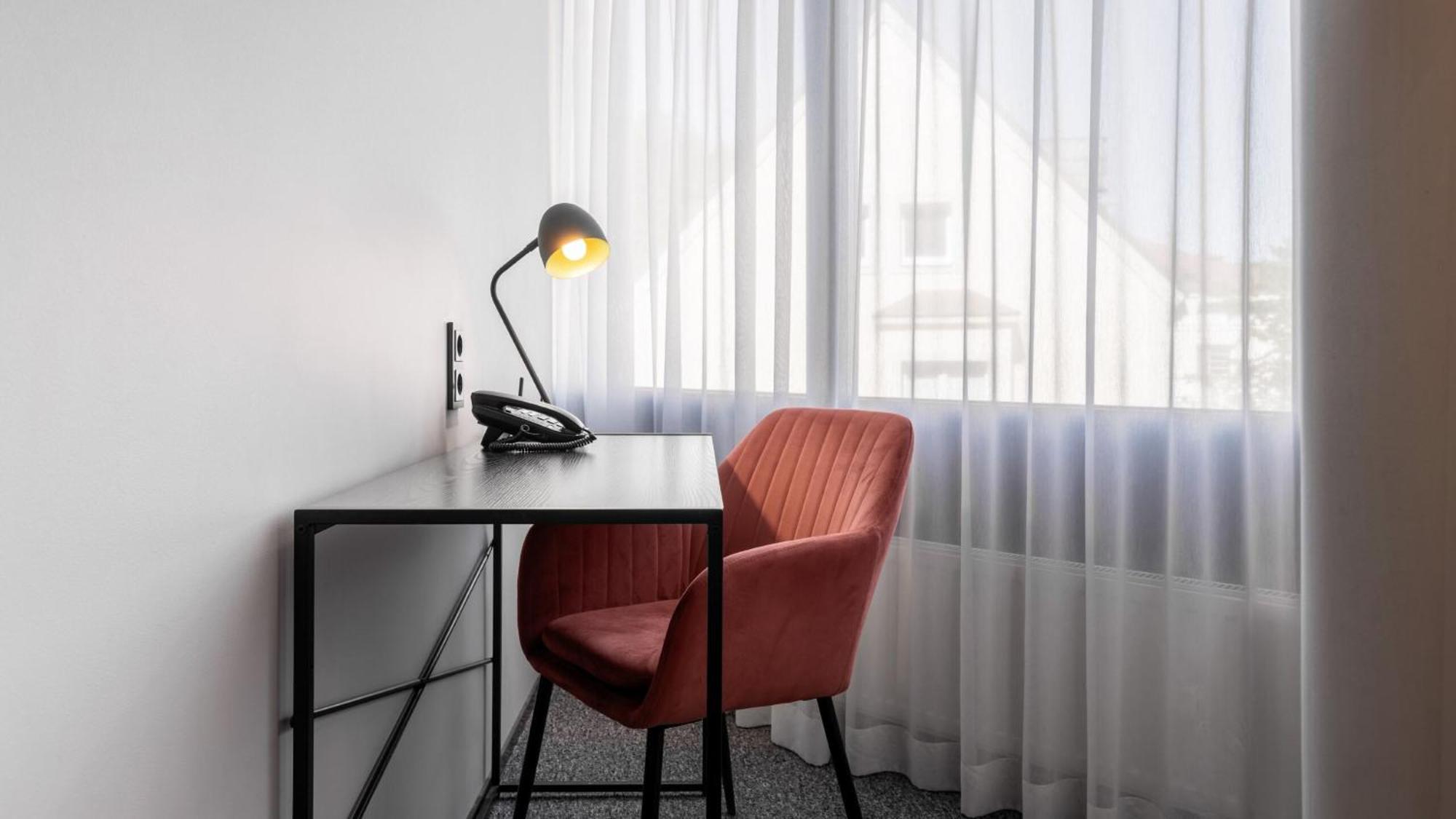 Fonnental Design Hotel ทาลลินน์ ภายนอก รูปภาพ