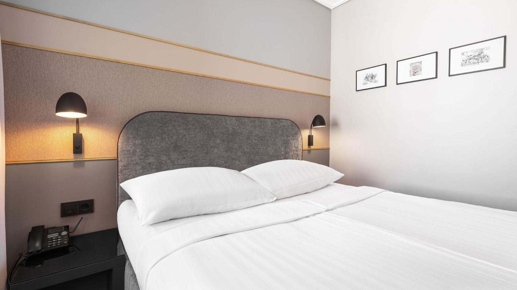 Fonnental Design Hotel ทาลลินน์ ภายนอก รูปภาพ